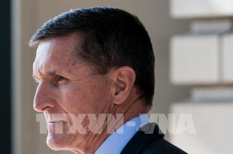 Nóng: Cựu Cố vấn An ninh Quốc gia của Tổng thống Donald Trump thừa nhận khai man với FBI