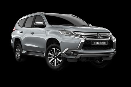 Mitsubishi thu hồi gần 20.000 xe Pajero tại Trung Quốc