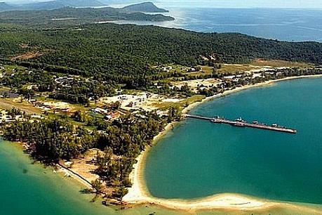 Lợi thế của Bắc Vân Phong khi trở thành đặc khu hành chính kinh tế