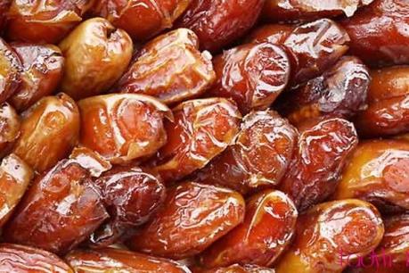 Algeria muốn xuất khẩu chà là sang Việt Nam