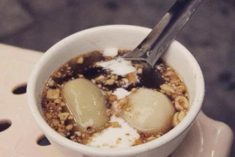 Món ngon mỗi ngày: Cách làm bánh trôi tàu mềm dẻo ngọt thanh