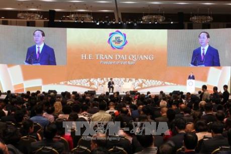 Năm APEC 2017: Bước tiến mới trong quá trình thực hiện Mục tiêu Bogor