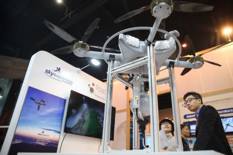 Học giả Mỹ lạc quan về kinh tế thế giới 2018