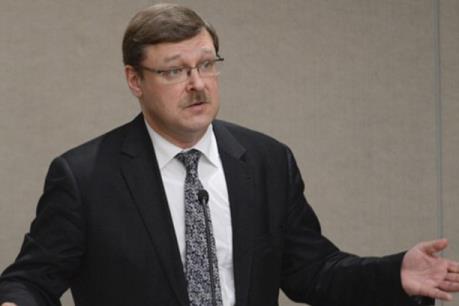 Nga tái khẳng định không can thiệp vào bầu cử Mỹ