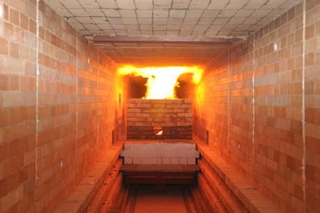 Công ty Cổ phần Trúc Thôn trấn an người dân về hệ thống xử lý khí thải