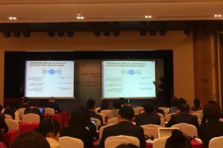 Định giá tài sản thương hiệu trong bối cảnh hội nhập quốc tế