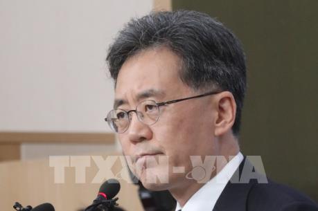 Hàn Quốc lên kế hoạch tái đàm phán FTA với Mỹ