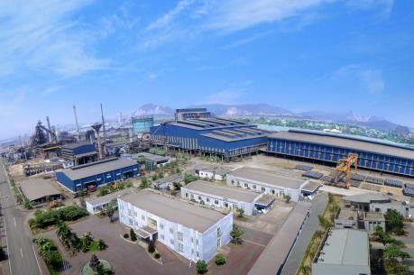 Tập đoàn Hòa Phát đầu tư 1.000 tỷ đồng xây dựng Nhà máy sản xuất thép dự ứng lực