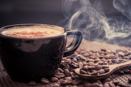 Dự báo giá cà phê tuần từ 4/12 - 9/12