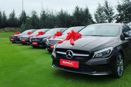Sắp diễn ra FLC Golf Championship 2018 với nhiều giải thưởng lớn nhất từ trước đến nay