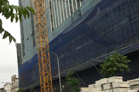 Vụ xử lý sai phạm tại 8B Lê Trực (Hà Nội) – “món nợ” chưa có hồi kết