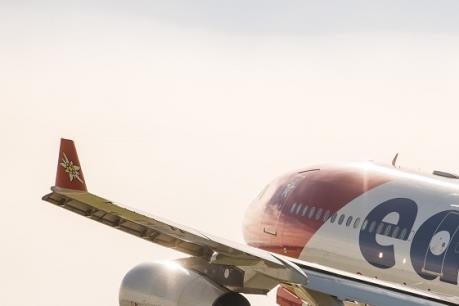 Sẽ mở đường bay thẳng Zurich - Tp.Hồ Chí Minh