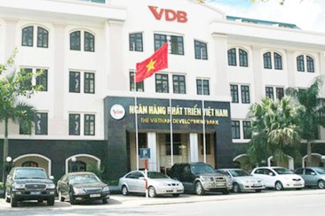Nhân sự Ngân hàng Phát triển Việt Nam