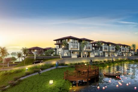 FLC phối hợp tổ chức chuỗi sự kiện Năm Du lịch Quốc gia 2018 tại FLC Hạ Long