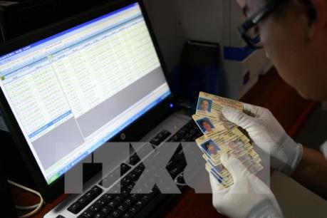 Triển khai dịch vụ công trực tuyến mức độ 4 cấp Giấy phép lái xe quốc tế