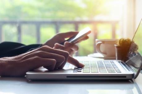 Thanh toán hóa đơn dễ dàng hơn trên ngân hàng điện tử Maritime Bank