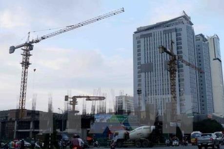 Giám đốc Sở Xây dựng Hà Nội thừa nhận khó giải quyết vi phạm trật tự xây dựng