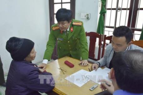 Vụ sát hại bé 20 ngày tuổi tại Thanh Hóa: Khởi tố bị can đối với bà nội cháu bé