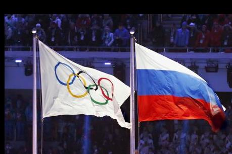 OLYMPIC Pyeongchang 2018: Giới chức Nga chỉ trích mạnh mẽ lệnh cấm của IOC