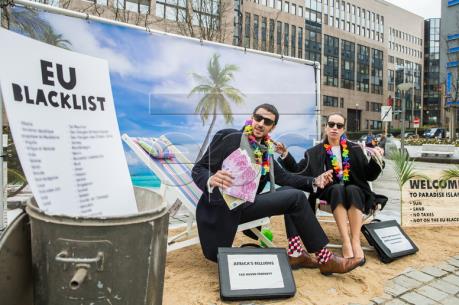 Phản ứng của một số quốc gia khi bị liệt vào danh sách các "thiên đường thuế"