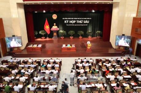 Kỳ họp HĐND Tp Hồ Chí Minh: “Nóng” vấn đề bạo hành trẻ em ở cơ sở Mầm non