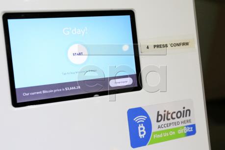 Hàn Quốc ngăn chặn rửa tiền thông qua các giao dịch tiền kỹ thuật số