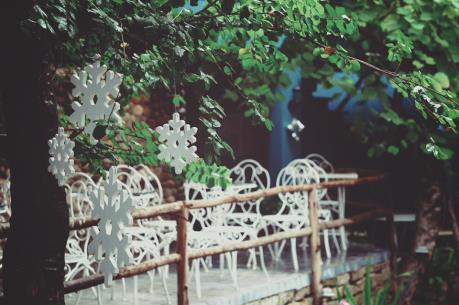 ﻿﻿Gợi ý cho dân Đà thành điểm hẹn hò trong ngày Giáng sinh