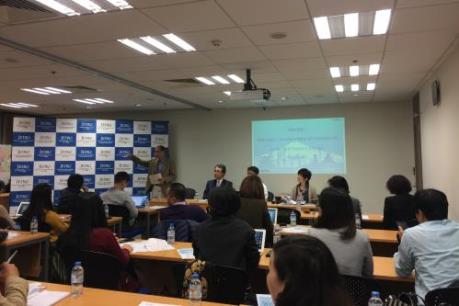 Nhật Bản là điểm đến đầu tư hấp dẫn