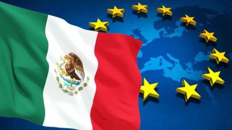 Mexico và EU hướng tới hoàn tất sớm đàm phán về FTA mới