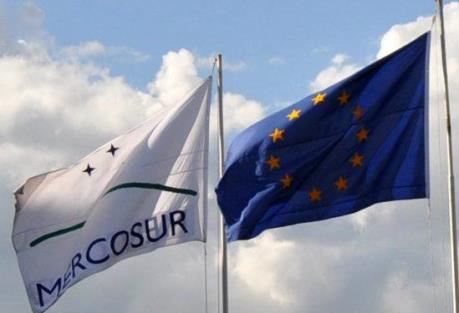 Thỏa thuận khung EU - Mercosur có thể sẽ được ký kết vào năm tới
