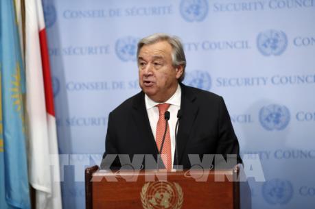 Phản ứng của quốc tế về việc Mỹ công nhận Jerusalem là thủ đô của Israel