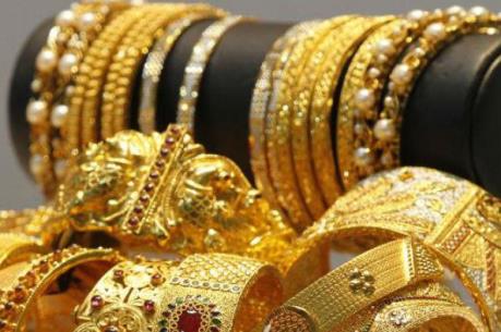 Giá vàng hôm nay 7/12 tiếp tục đi xuống