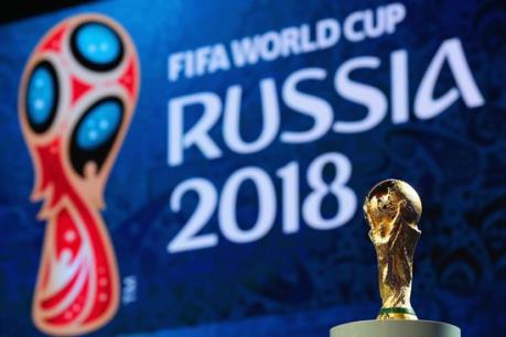 Hàn Quốc đứng thứ 8 về GDP trong 32 quốc gia tham dự World Cup 2018