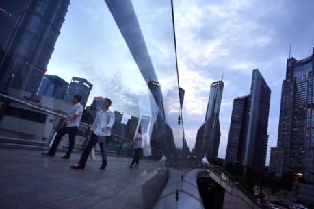 CASS: Thị trường bất động sản Trung Quốc dự kiến sẽ hạ nhiệt