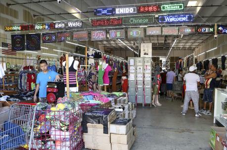 Xuất khẩu của Trung Quốc sang Cuba giảm mạnh