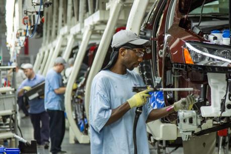 Tốc độ tuyển dụng lao động của doanh nghiệp tư nhân Mỹ chậm lại