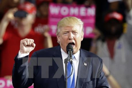 Chính phủ Mỹ tránh được nguy cơ "đóng cửa" nhờ luật chi tiêu tạm thời