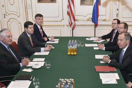 Nga: Triều Tiên muốn đàm phán trực tiếp với Mỹ