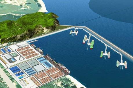 Phú Yên sẽ báo cáo Thủ tướng về việc chậm thực hiện dự án Nhà máy lọc dầu Vũng Rô