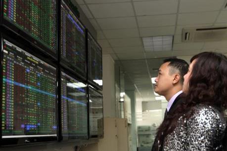 Chứng khoán ngày 4/7: VN – Index tăng gần 13 điểm