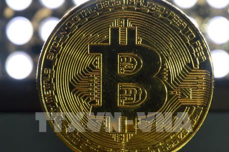 Đồng bitcoin chạm “đỉnh” 19.000 USD