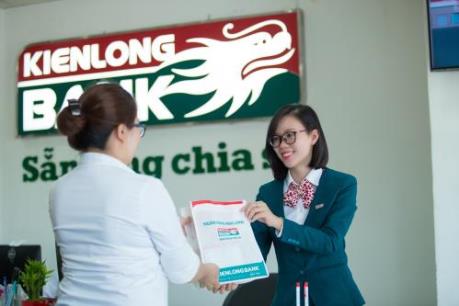 Nhận ngay Ipad Pro và hoàn tiền 500.000 đồng khi dùng thẻ ATM Kienlongbank