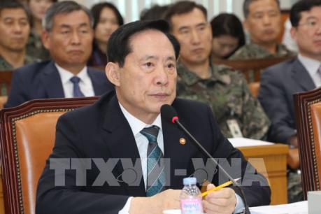 Hàn Quốc cảnh giác trước các động thái của Triều Tiên