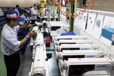 Kết nối ngành công nghiệp hỗ trợ khu vực phía Nam