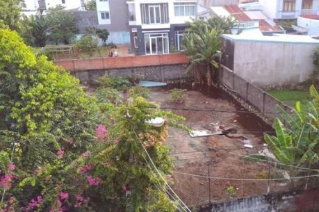 Yêu cầu dừng đốt than tại Xưởng giặt là OSC Vũng Tàu do ô nhiễm môi trường