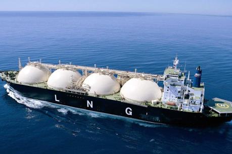 Nga với tham vọng trở thành nước xuất khẩu LNG lớn nhất thế giới