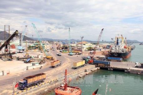 Kiến nghị thu hồi lại cảng Quy Nhơn - Bài 4: Hành trình làm sai đề án tái cơ cấu