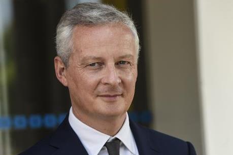 Pháp sắp cho phép giao dịch chứng khoán qua blockchain