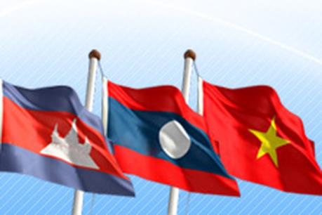 Sắp diễn ra Hội nghị Ủy ban điều phối chung Tam giác phát triển Campuchia - Lào - Việt Nam