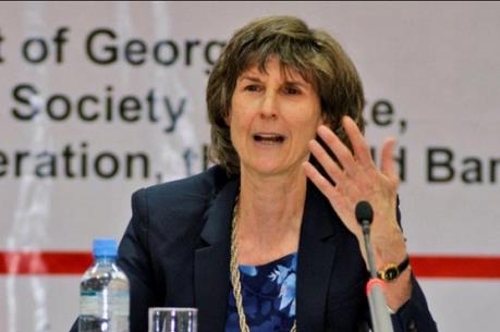 WB tiếp tục hỗ trợ Việt Nam giải quyết thách thức đô thị hoá nhanh và biến đổi khí hậu ​